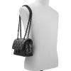 imageALDO Womens Latisse HandbagBlackBlack