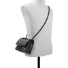 imageALDO Womens Latisse HandbagBlackBlack