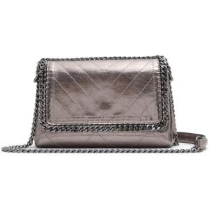 imageALDO Kayleyyx Cross Body Pewter