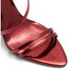 imageALDO Womens Twila Heeled SandalBordo