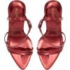 imageALDO Womens Twila Heeled SandalBordo