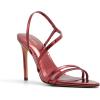 imageALDO Womens Twila Heeled SandalBordo