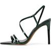 imageALDO Womens Twila Heeled SandalOther Green