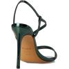 imageALDO Womens Twila Heeled SandalOther Green