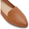 imageALDO Womens Winifred SlipOn LoaferMedium Brown