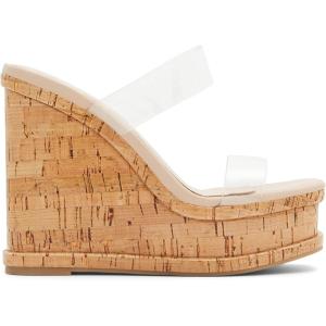 imageALDO Womens Lazul Wedge Sandal