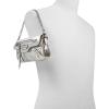 imageALDO Tanisaax Cross Body Silver