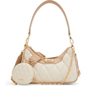 imageALDO Adanaver Shoulder BagBone