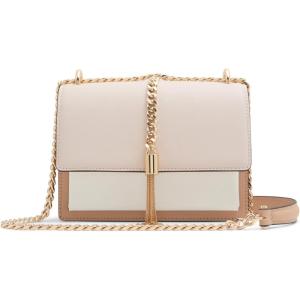 imageALDO Miyabellx Cross BodyOther Beige