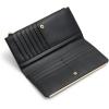 imageALDO Elbamaclya Wallet Black Combo