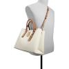 imageALDO Womens Areawiellx Satchel BagBone Multi