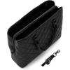 imageALDO Womens Chipper HandbagBlackBlack