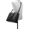imageALDO Womens Chipper HandbagBlackBlack