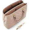 imageALDO Womens Chipper HandbagDark Beige