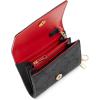 imageALDO Womens Iconipouch Wallet BlackBlack