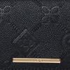 imageALDO Womens Iconipouch Wallet BlackBlack