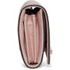 imageALDO Womens Iconipouch Wallet BlackLight Pink