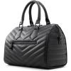 imageALDO Womens Kedauldan HandbagBlackBlack