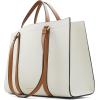 imageALDO Womens Ninetoninee HandbagBone