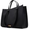 imageALDO Womens Ninetoninee HandbagOther Black
