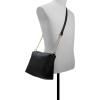 imageALDO Womens Ninetoninee HandbagOther Black