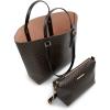 imageALDO Cibriannx Tote BagBrown Multi