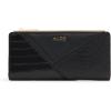 imageALDO Elbamaclya Wallet Black Combo