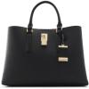 imageALDO Womens Areawiellx Satchel BagBlack