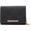 imageALDO Womens Iconipouch Wallet BlackBlack
