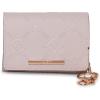 imageALDO Womens Iconipouch Wallet BlackLight Pink