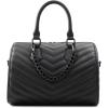 imageALDO Womens Kedauldan HandbagBlackBlack