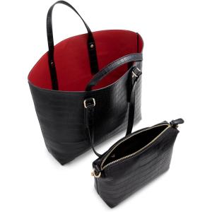 imageALDO Cibriannx Tote BagBlack