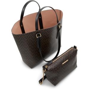 imageALDO Cibriannx Tote BagBrown Multi