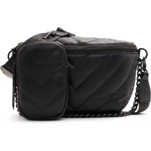 imageALDO Puffcarrypak BlackBlackBlackBlack