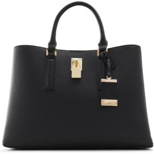 imageALDO Womens Areawiellx Satchel BagBlack
