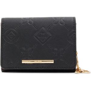 imageALDO Womens Iconipouch Wallet BlackBlack