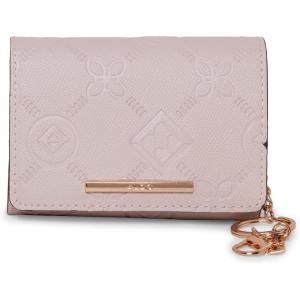 imageALDO Womens Iconipouch Wallet BlackLight Pink