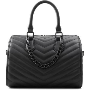imageALDO Womens Kedauldan HandbagBlackBlack