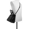 imageALDO Elizabelle Satchel Other Black