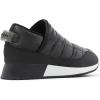 imageALDO Womens Pufferwalk SneakerBlack
