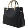 imageALDO Womens Surgoinee Tote BagBlack
