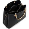 imageALDO Womens Surgoinee Tote BagBlack