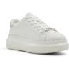 imageALDO Womens Tahlea SneakerWhite