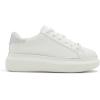 imageALDO Womens Tahlea SneakerWhite