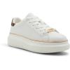 imageALDO Womens Tahlea SneakerWhite Combo