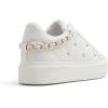 imageALDO Womens Tavi SneakerWhite