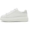 imageALDO Womens Tahlea SneakerWhite
