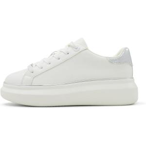 imageALDO Womens Tahlea SneakerWhite