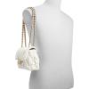 imageALDO CrossbodyWhite