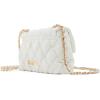 imageALDO CrossbodyWhite